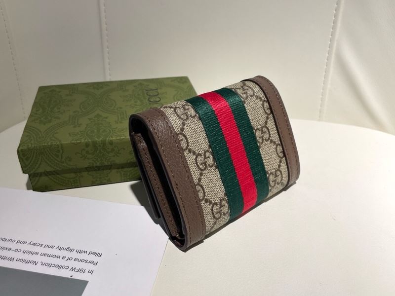 Gucci Wallets Purse